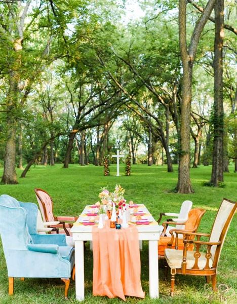 The Venue at Willow And Oak