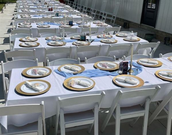 The Venue at Willow And Oak