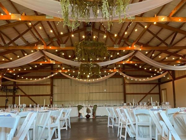 The Venue at Willow And Oak