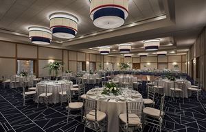 Cincinnatus Ballroom