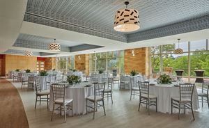 Fountain Square Room (Jr. Ballroom)