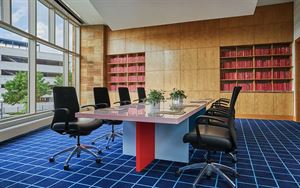 Findlay Market Boardroom