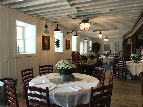 The Stables at Connoquenessing