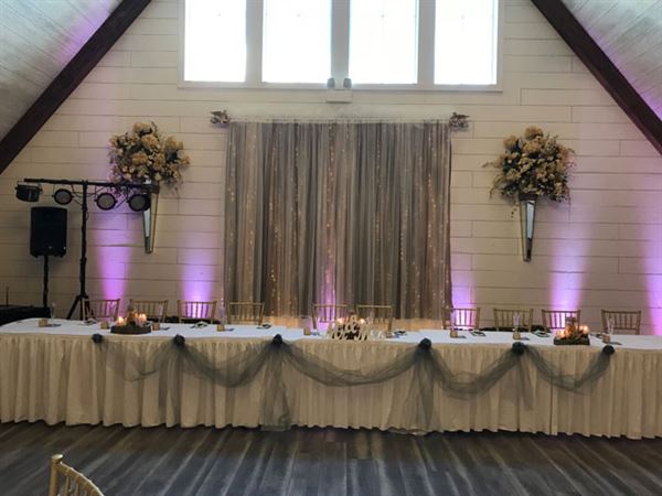 The Stables at Connoquenessing