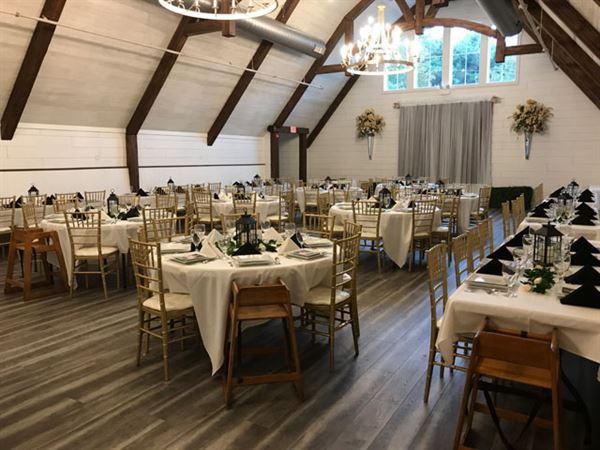 The Stables at Connoquenessing