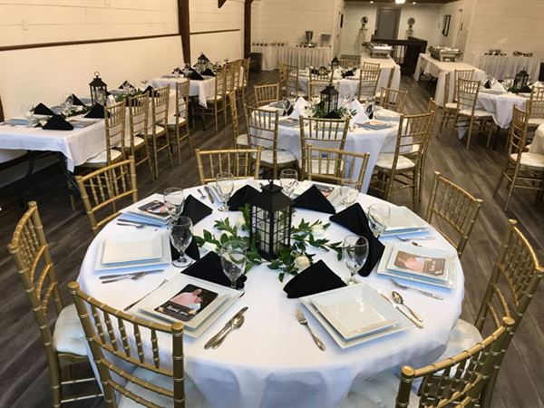 The Stables at Connoquenessing