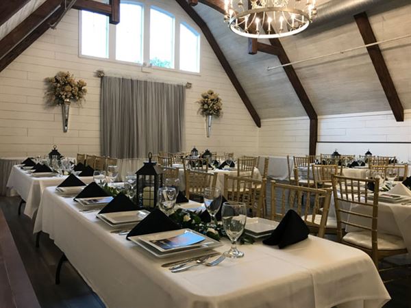 The Stables at Connoquenessing