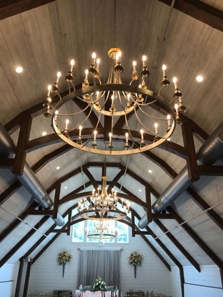 The Stables at Connoquenessing