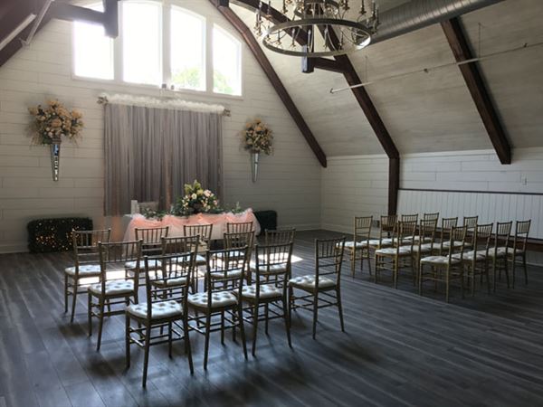 The Stables at Connoquenessing