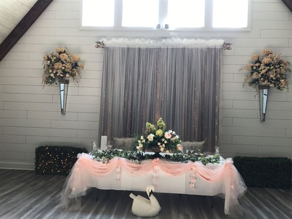 The Stables at Connoquenessing