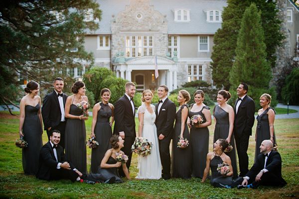 Blithewold Mansion, Gardens and Arboretum