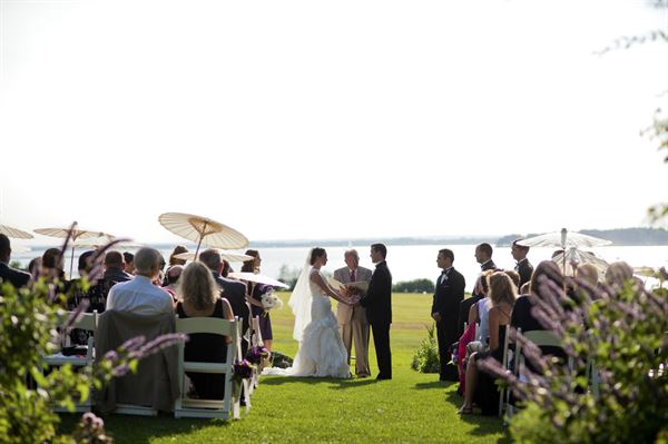 Blithewold Mansion, Gardens and Arboretum