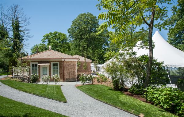 Blithewold Mansion, Gardens and Arboretum