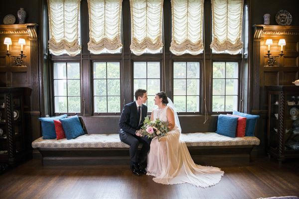 Blithewold Mansion, Gardens and Arboretum