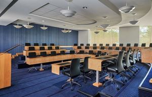 The Beast Amphitheater