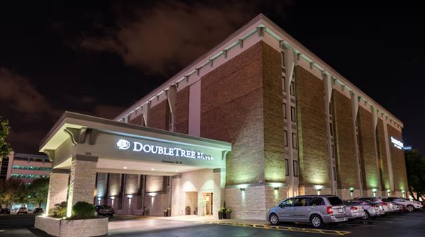 DoubleTree by Hilton Hotel Montgomery Downtown