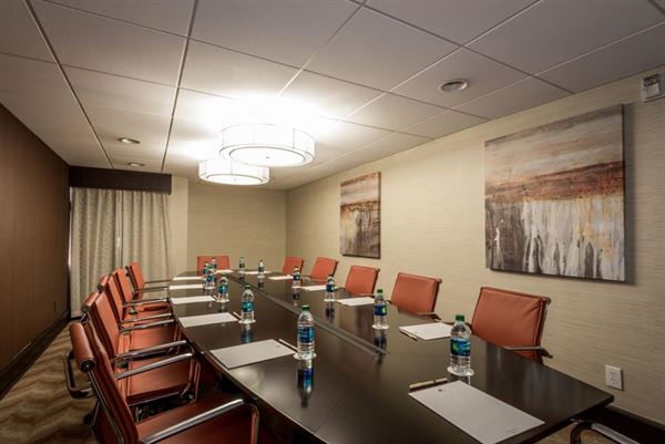 DoubleTree by Hilton Hotel Montgomery Downtown