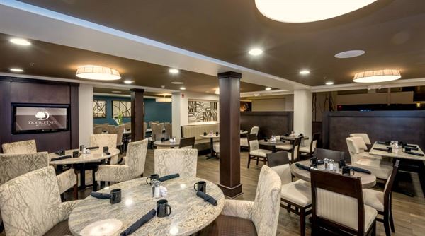 DoubleTree by Hilton Hotel Montgomery Downtown