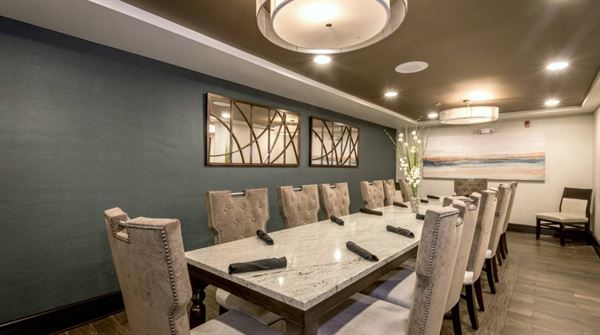 DoubleTree by Hilton Hotel Montgomery Downtown