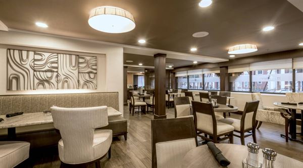 DoubleTree by Hilton Hotel Montgomery Downtown