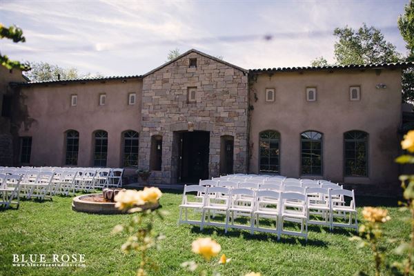 Casa Rondeña Winery