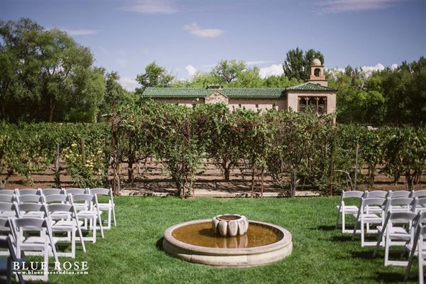 Casa Rondeña Winery