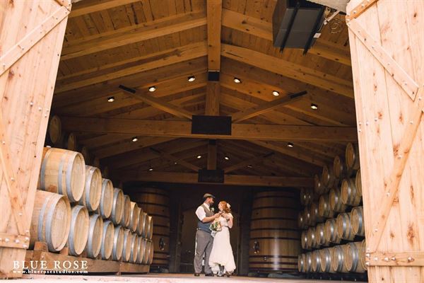 Casa Rondeña Winery