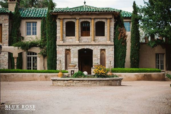 Casa Rondeña Winery