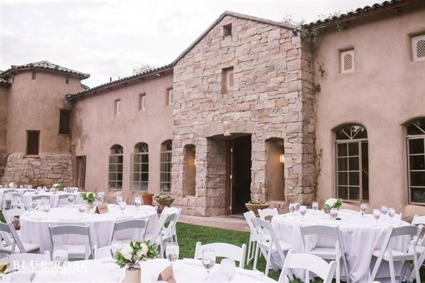 Casa Rondeña Winery