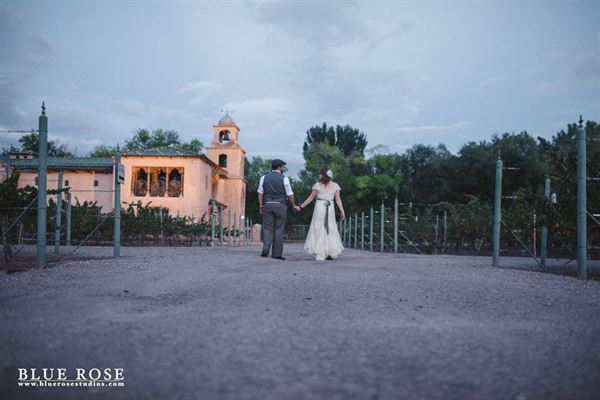 Casa Rondeña Winery