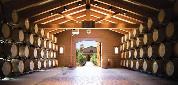 Casa Rondeña Winery