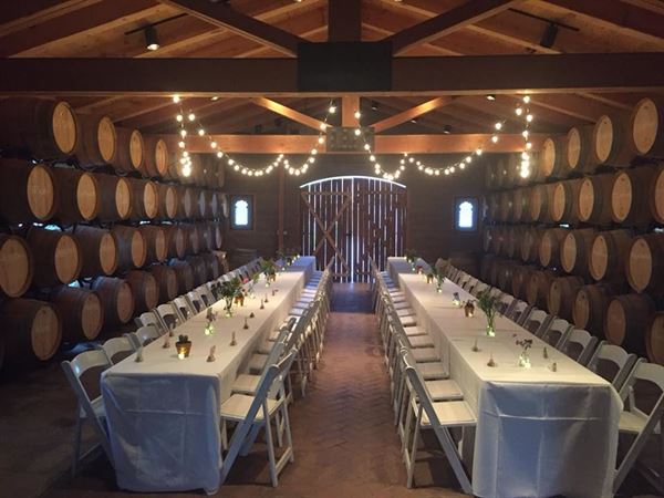 Casa Rondeña Winery