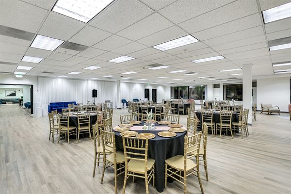 Modern Elite Venues