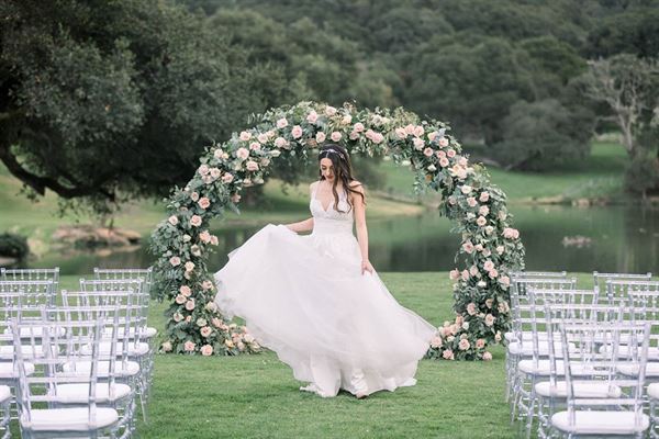 Quail Lodge Golf Club