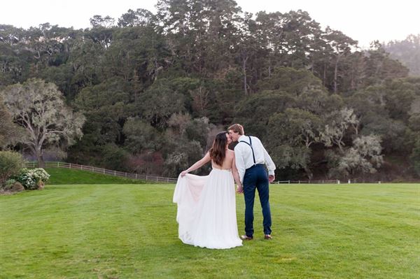 Quail Lodge Golf Club