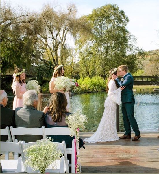 Quail Lodge Golf Club