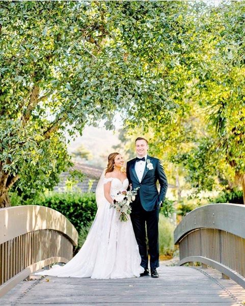 Quail Lodge Golf Club