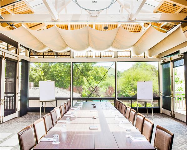 Quail Lodge Golf Club