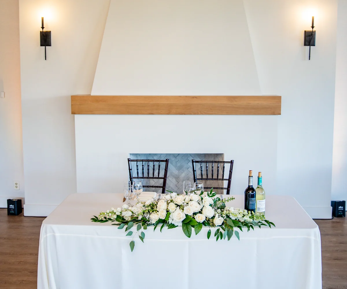 Carmel Fields by Wedgewood Weddings