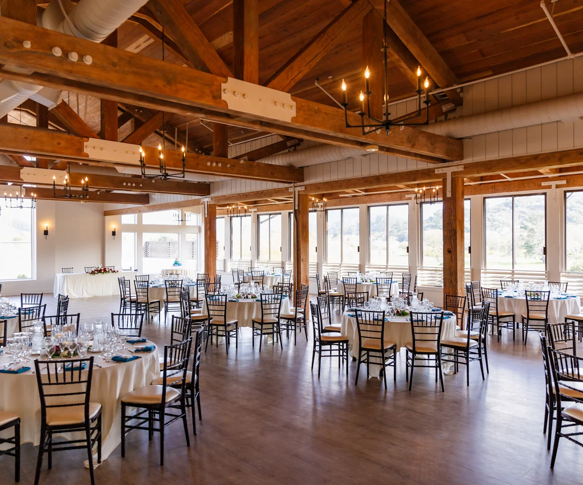 Carmel Fields by Wedgewood Weddings