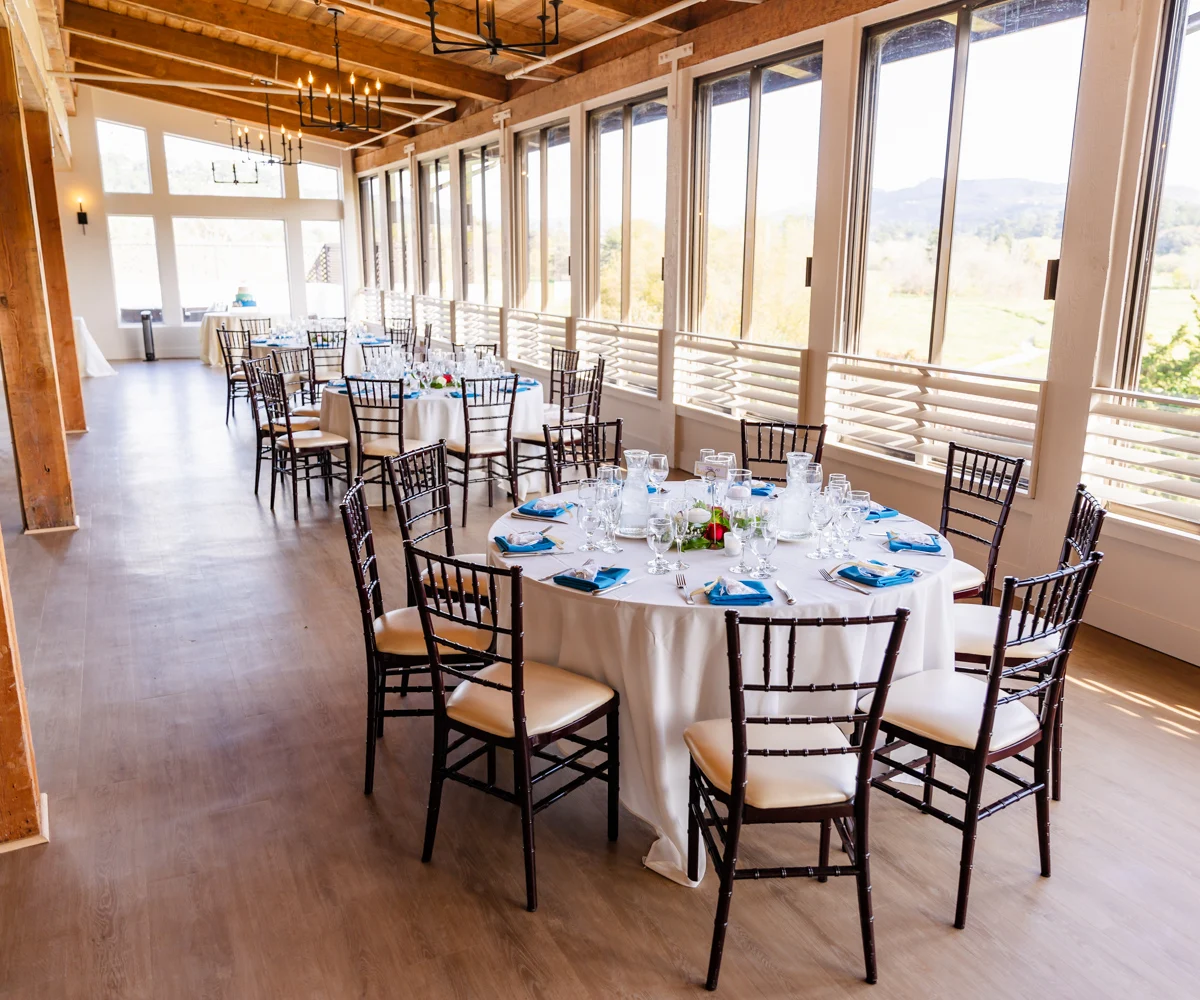 Carmel Fields by Wedgewood Weddings