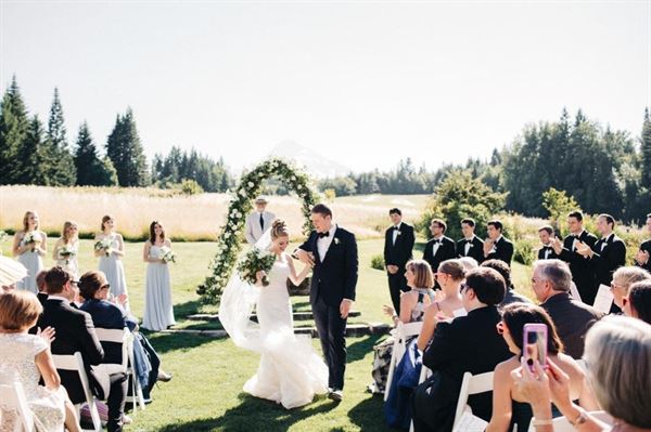 Mount Hood Bed & Breakfast