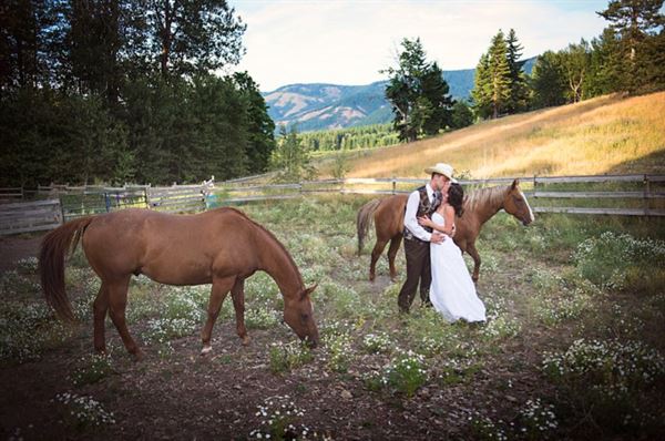 Mount Hood Bed & Breakfast