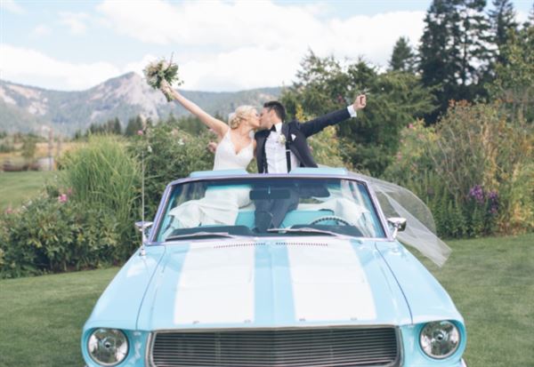 Mount Hood Bed & Breakfast