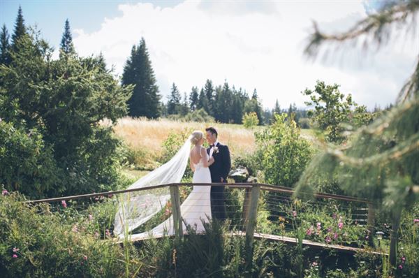 Mount Hood Bed & Breakfast