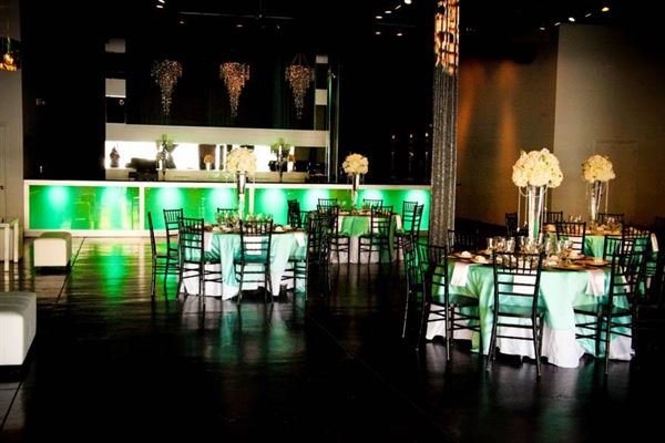 The Warehouse on Walnut