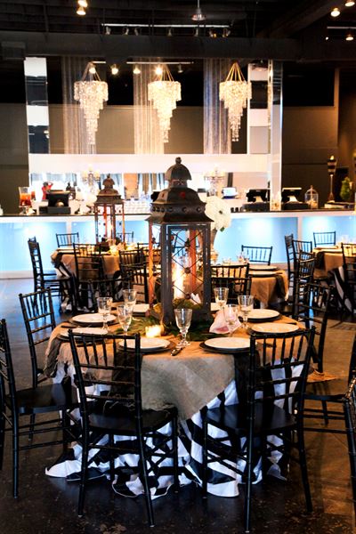 The Warehouse on Walnut