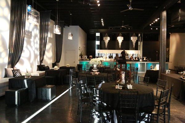 The Warehouse on Walnut