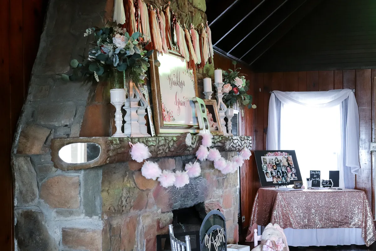 Villa Capri on the Lake