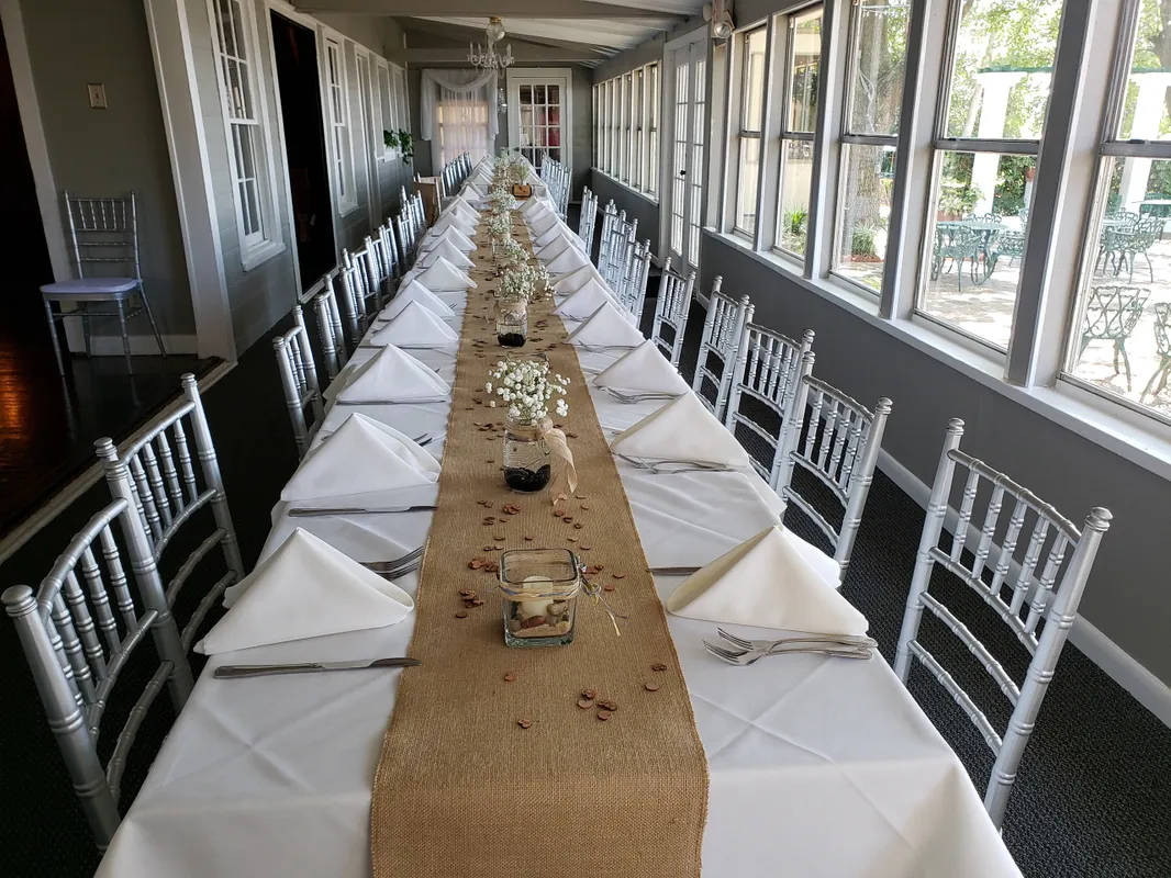 Villa Capri on the Lake